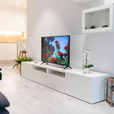 Belgrano & Oldtown By Beauty 아파트