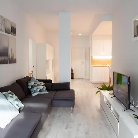 Belgrano & Oldtown By Beauty