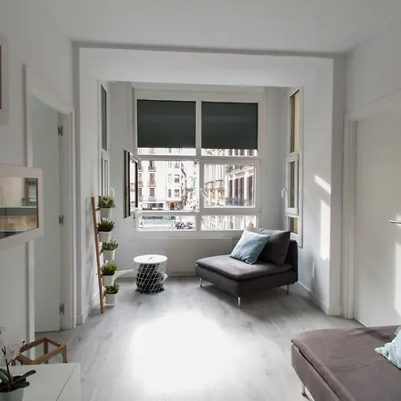 Apartment Belgrano & Oldtown By Beauty