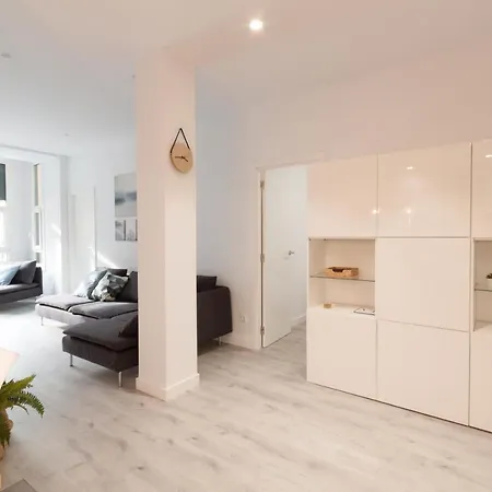 Belgrano & Oldtown By Beauty Apartment San Sebastian