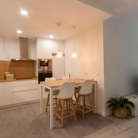 Belgrano & Oldtown By Beauty 아파트 산세바스티안