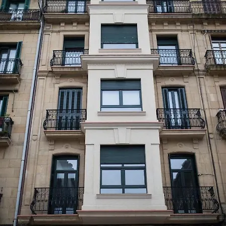 Belgrano & Oldtown By Beauty *