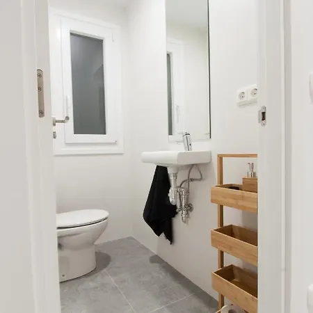 Belgrano & Oldtown By Beauty Apartment *