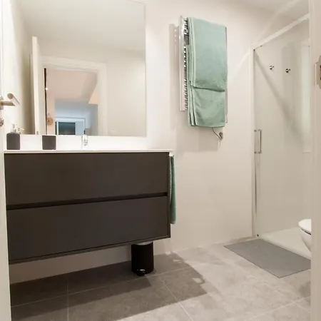 Belgrano & Oldtown By Beauty Apartment *