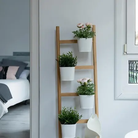 아파트 Belgrano & Oldtown By Beauty