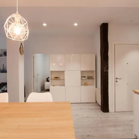 Belgrano & Oldtown By Beauty Apartment *