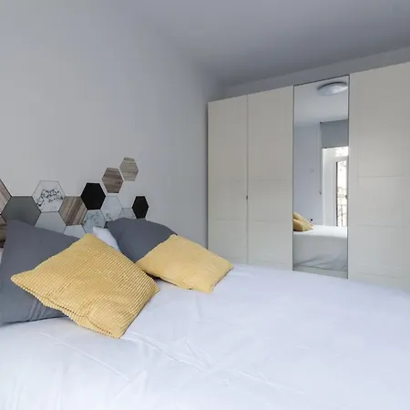 Belgrano & Oldtown By Beauty Apartman