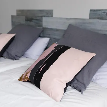 Belgrano & Oldtown By Beauty Apartman