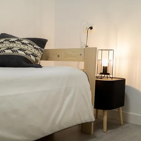 Apartment Belgrano & Oldtown By Beauty