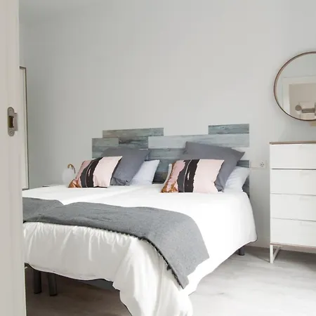 Belgrano & Oldtown By Beauty Apartment San Sebastian