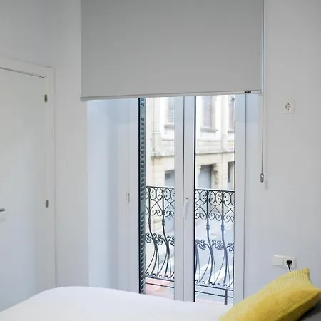 Belgrano & Oldtown By Beauty San Sebastian