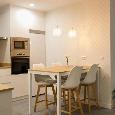 Belgrano & Oldtown By Beauty Apartment San Sebastian