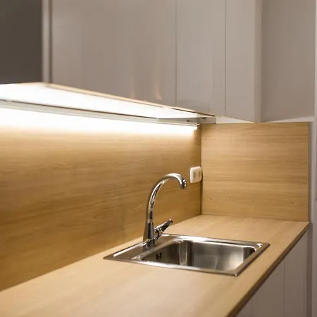 Apartment Belgrano & Oldtown By Beauty *