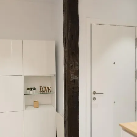 Belgrano & Oldtown By Beauty 아파트 산세바스티안