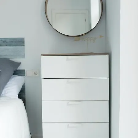 Belgrano & Oldtown By Beauty San Sebastian