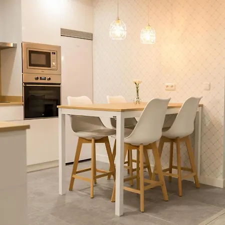 Belgrano & Oldtown By Beauty 아파트 산세바스티안