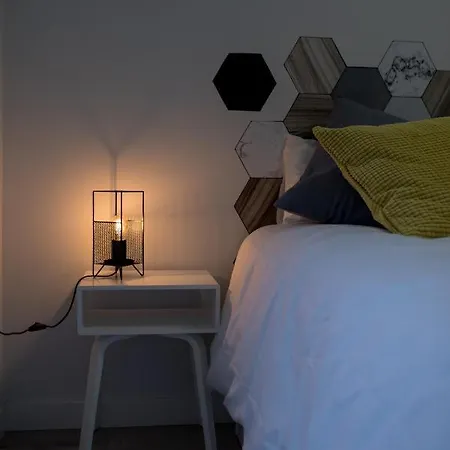 Belgrano & Oldtown By Beauty 아파트 산세바스티안