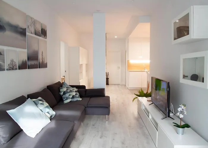 Belgrano & Oldtown By Beauty