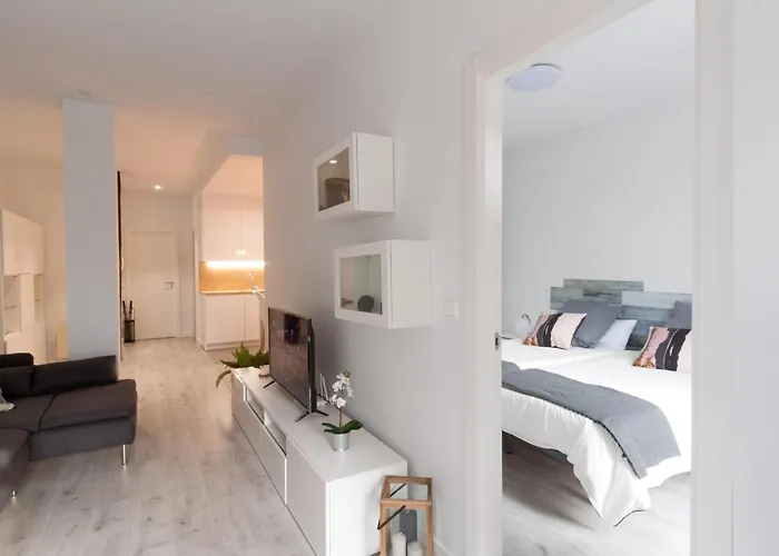 Belgrano & Oldtown By Beauty Apartman *