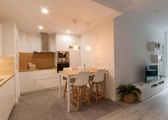 Belgrano & Oldtown By Beauty Apartman San Sebastián