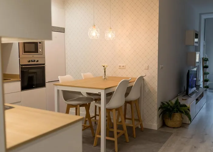 Belgrano & Oldtown By Beauty *