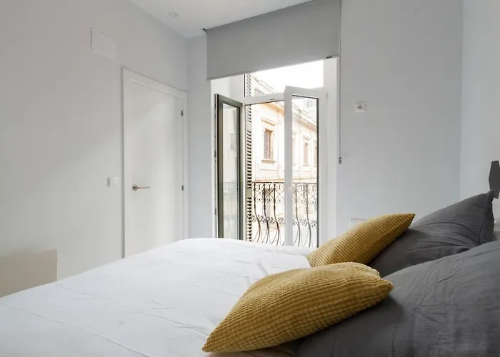 Apartman Belgrano & Oldtown By Beauty *