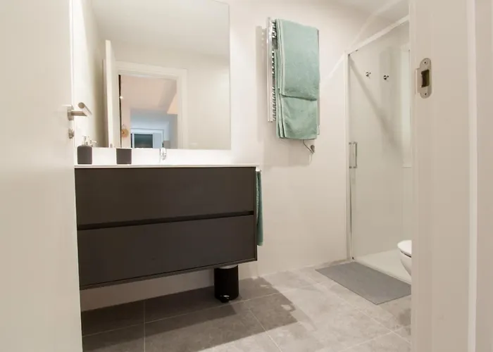 Belgrano & Oldtown By Beauty Apartman *