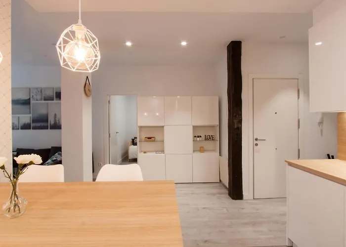 Belgrano & Oldtown By Beauty Apartman *