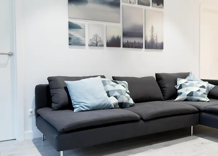 Belgrano & Oldtown By Beauty