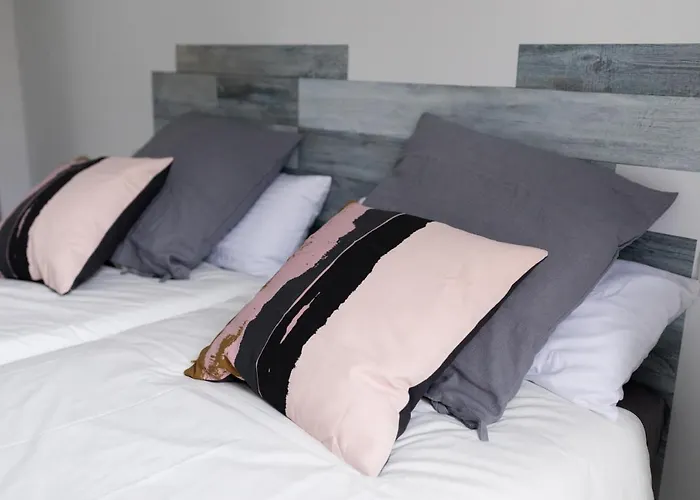 Belgrano & Oldtown By Beauty Apartman