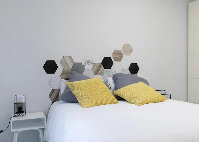 Belgrano & Oldtown By Beauty San Sebastián