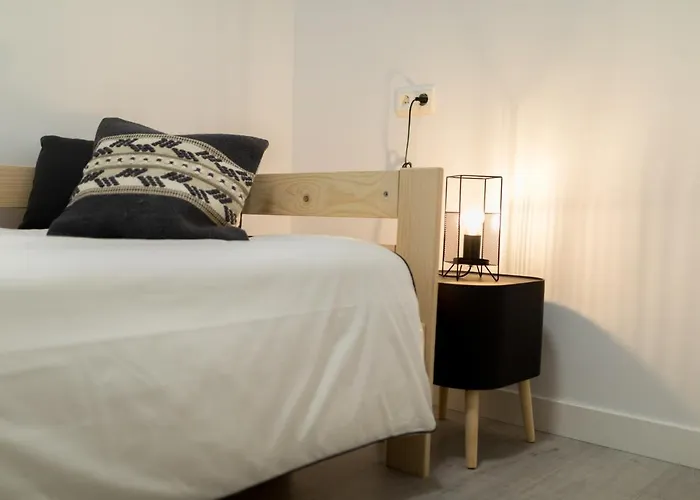 Apartman Belgrano & Oldtown By Beauty