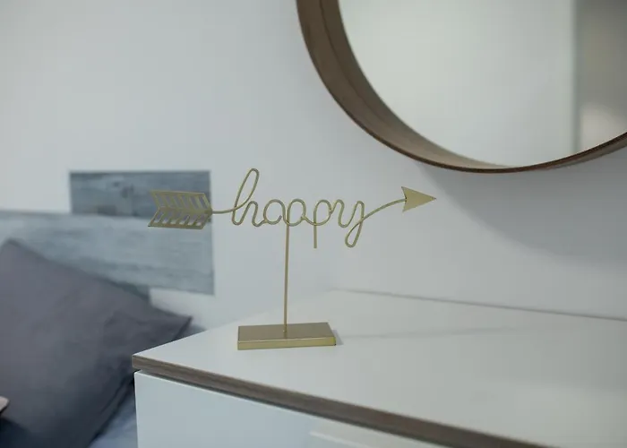 Apartman Belgrano & Oldtown By Beauty San Sebastián