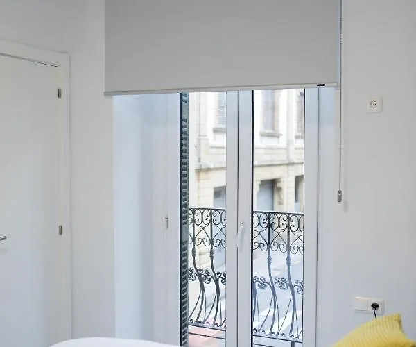 Belgrano & Oldtown By Beauty San Sebastián