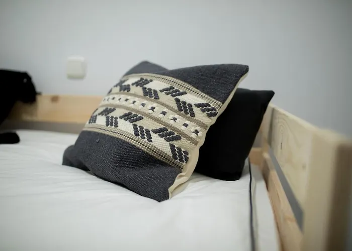 Apartman Belgrano & Oldtown By Beauty