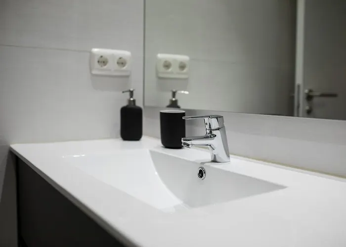 Apartman Belgrano & Oldtown By Beauty