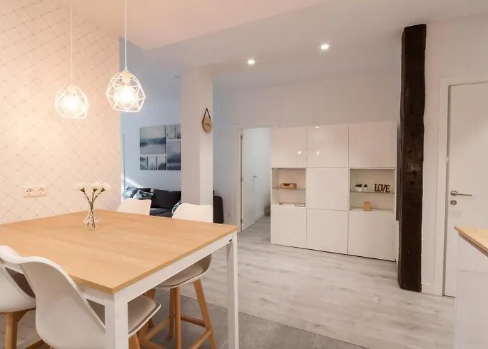 Belgrano & Oldtown By Beauty Apartman