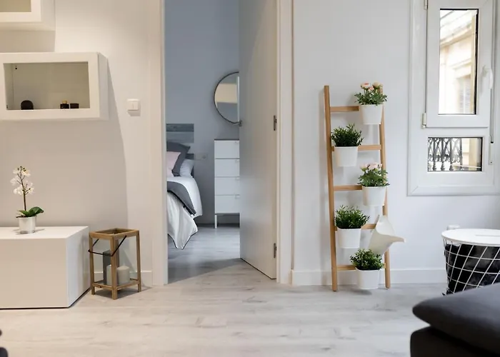 Belgrano & Oldtown By Beauty *