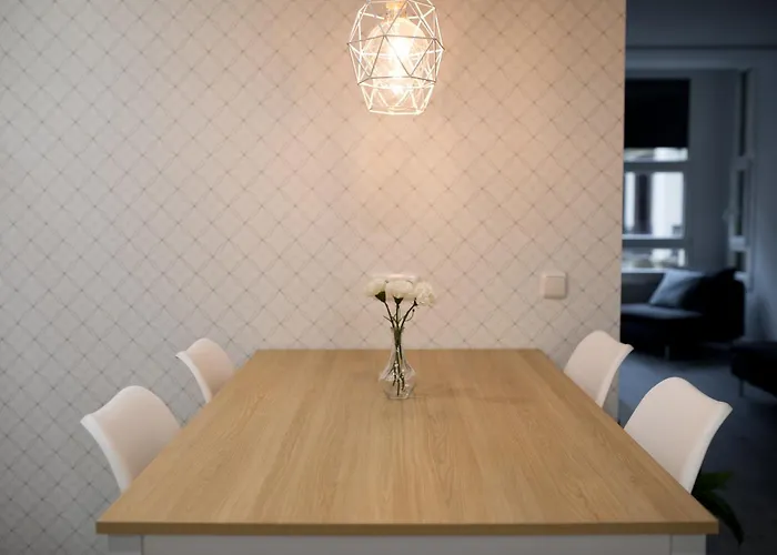 Apartman Belgrano & Oldtown By Beauty *